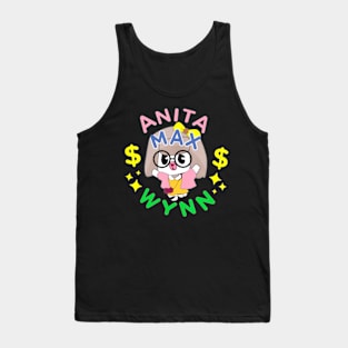 Anita Max Wynn Tank Top